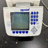 Eppendorf Mastercycler image 2